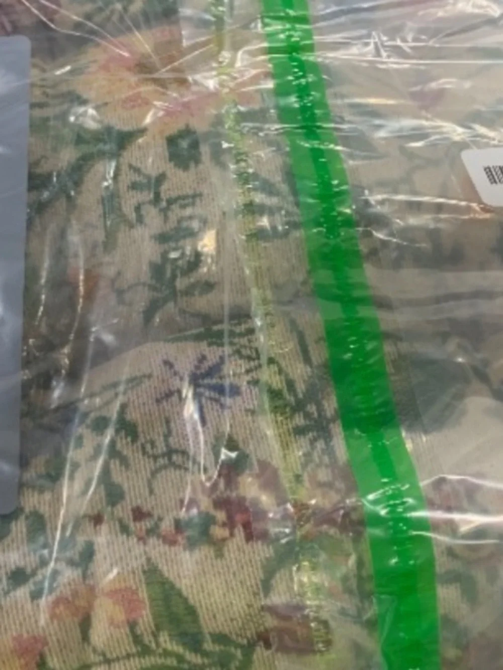VC Tops new package